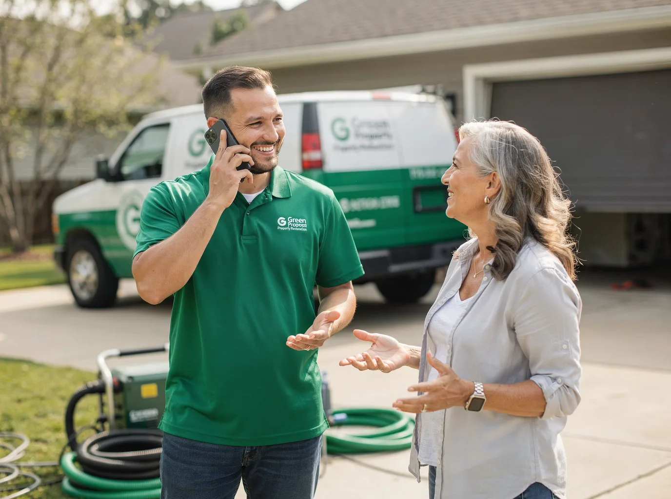 Water Damage Restoration Cumbola, PA FAQs